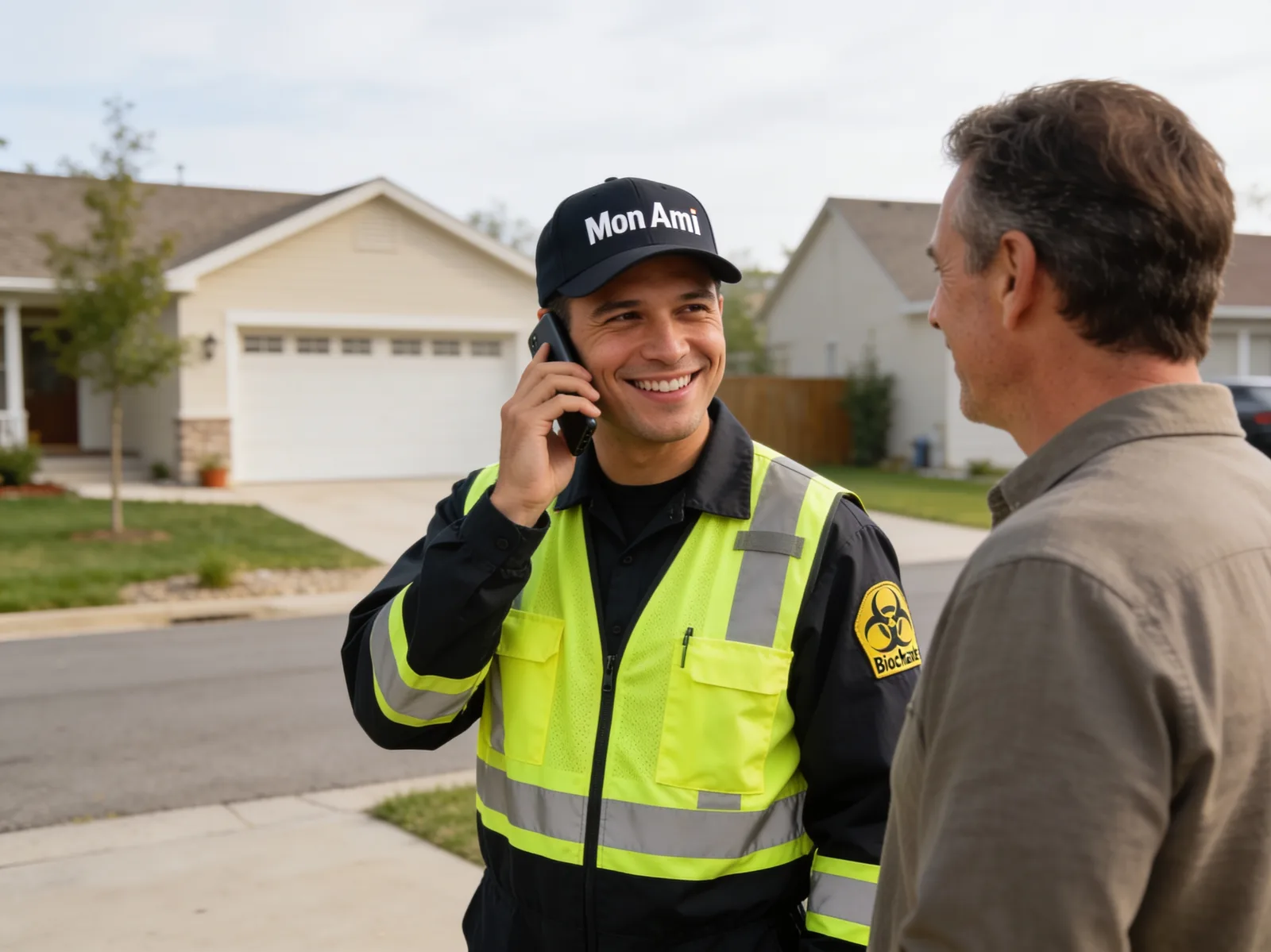 Sewage Cleanup Halsey, NE FAQs